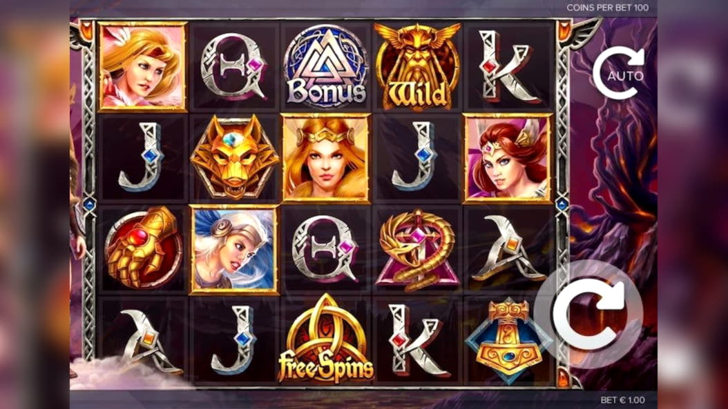 235 Loyal Free Spins! at Europa Casino