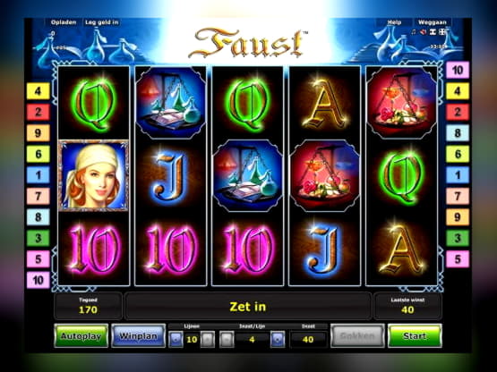 185 Free spins casino at Online Bets Casino
