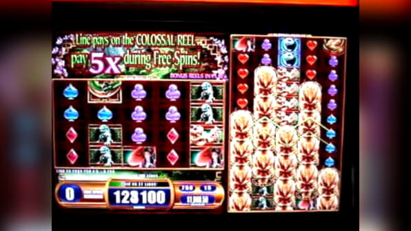 £245 Tournament at Slots Million Casino