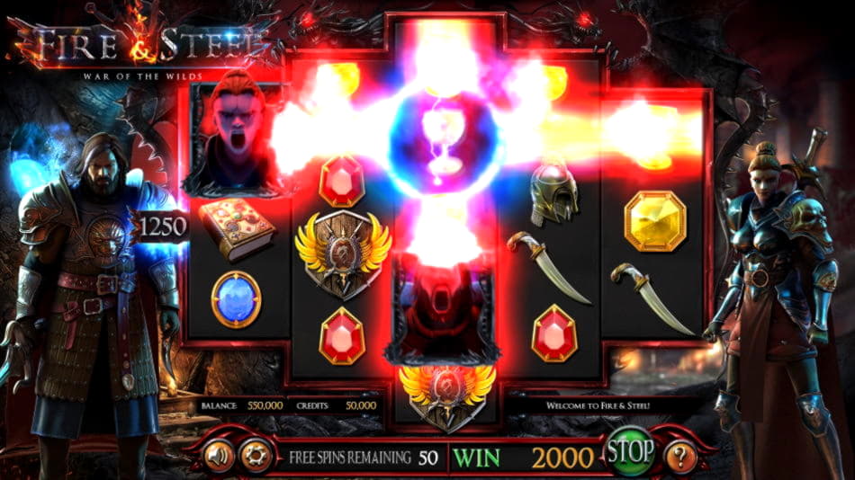 EUR 645 FREE Casino Chip at Hippozino Casino