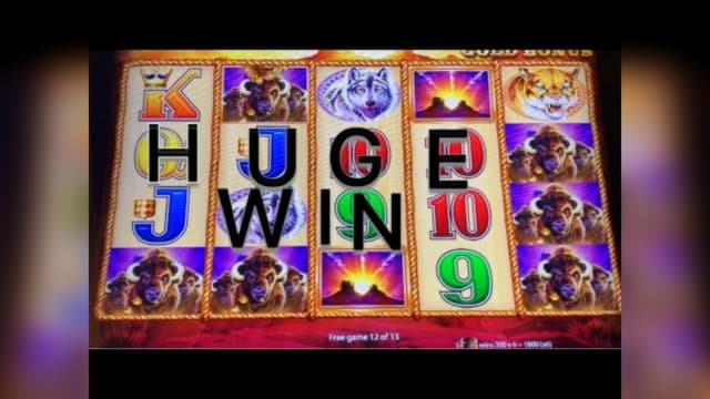 77 free spins at Leo Vegas Casino