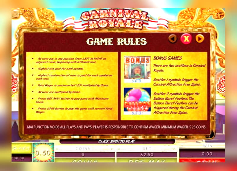 €170 free chip at Bet At Home Casino