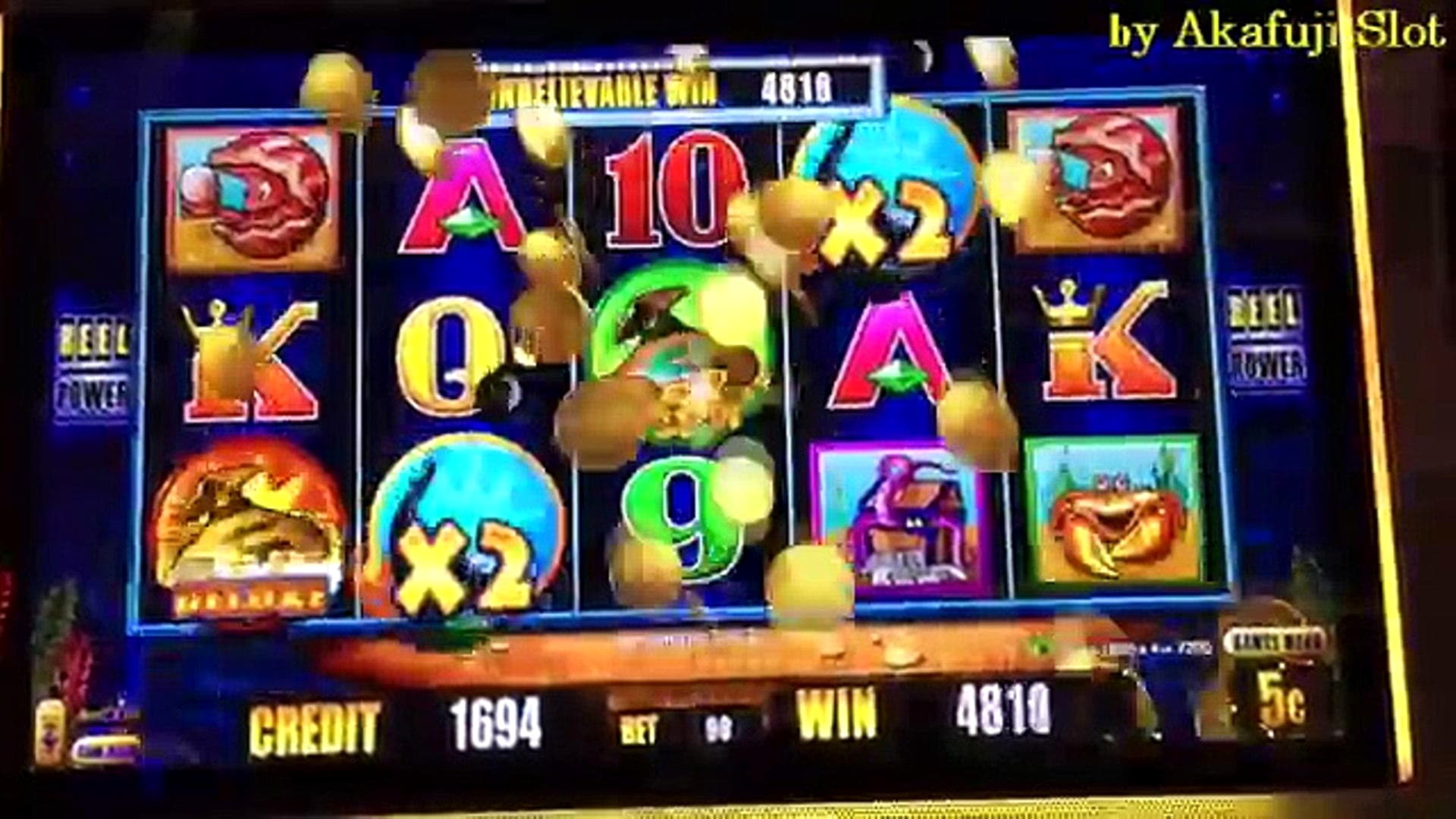 EURO 444 Casino Tournament at Energy Casino