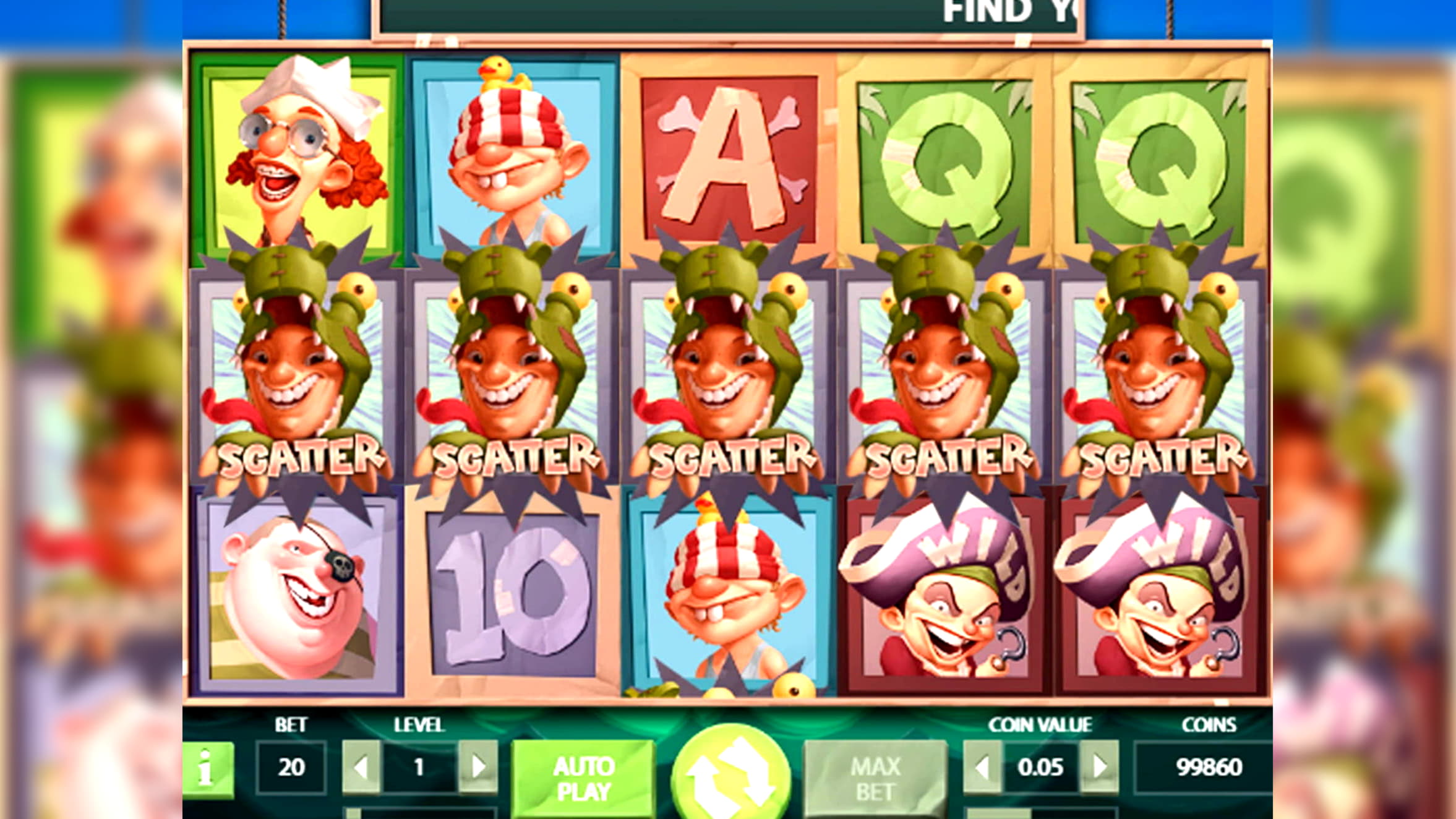 570% Deposit Match Bonus at Leo Dubai Casino