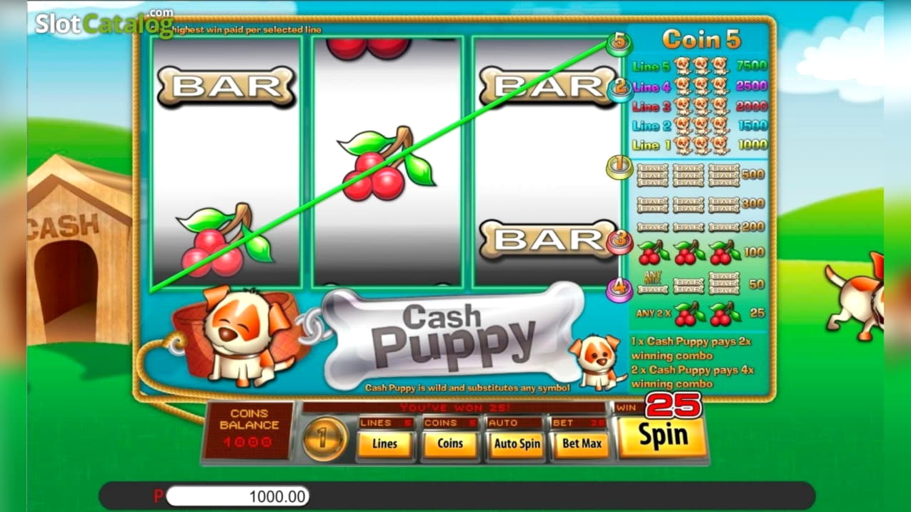 300 free spins at Eurogrand Casino