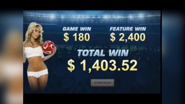 265 Loyalty Free Spins! at Casino com