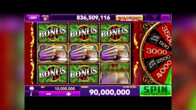 £665 Free chip at Vera and Jhon Casino