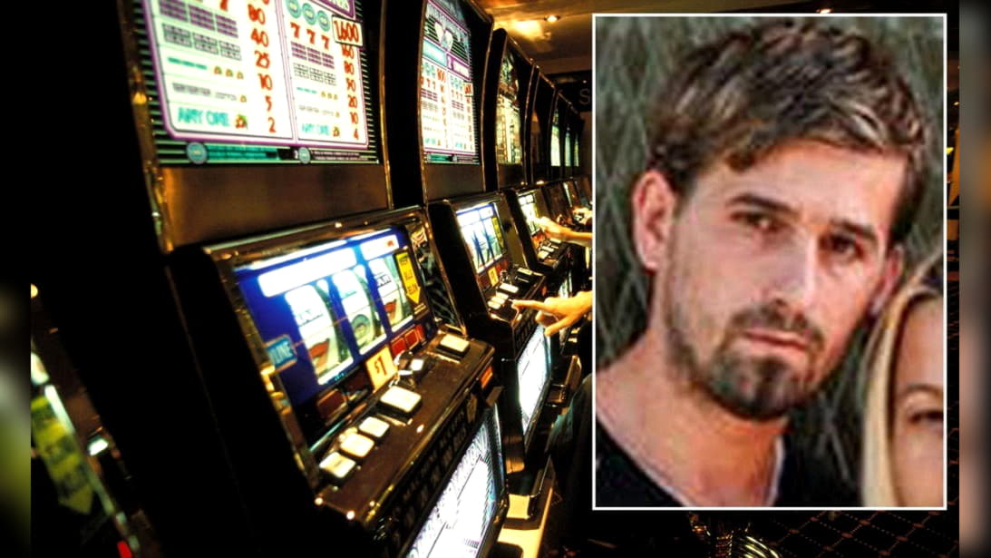€610 Free Casino Ticket at Vera and Jhon Casino
