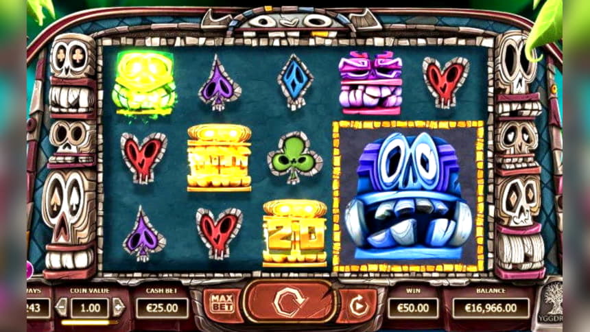 EUR 80 free casino chip at Europa Casino
