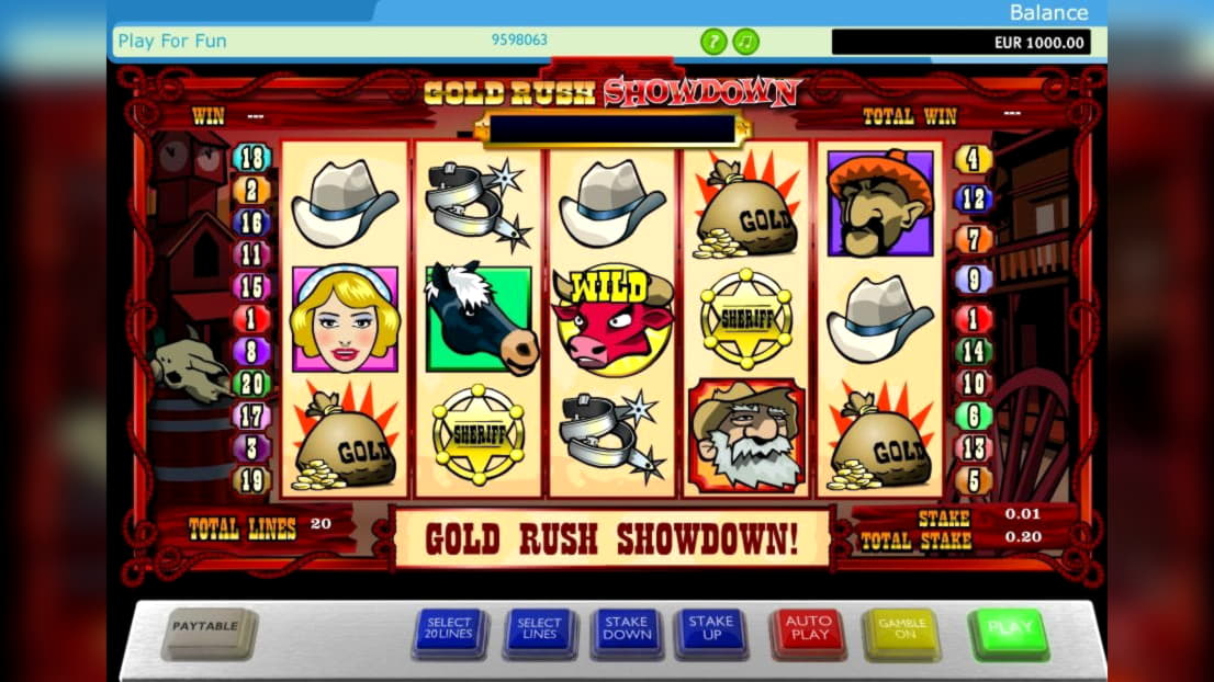 £510 free chip casino at Buzzluck Casino