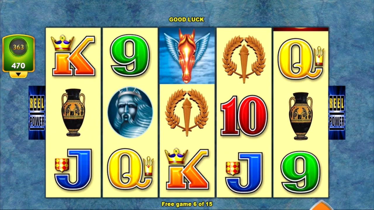 605% Deposit match bonus at 7 Reels Casino