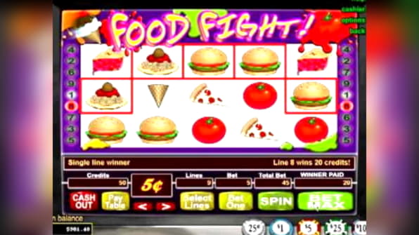 EUR 910 Free Casino Tournament at Rizk Casino
