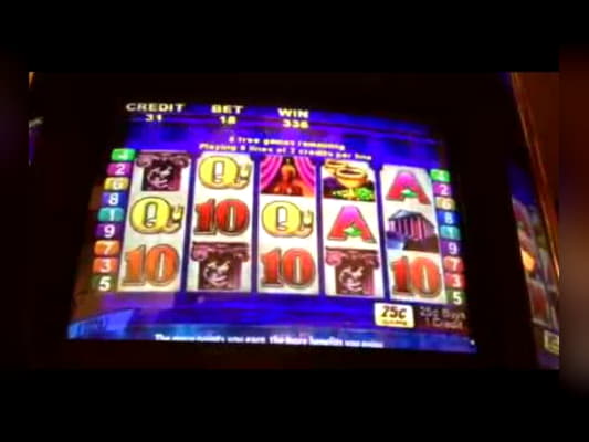 ﻿$425 Free casino chip at Betway Casino