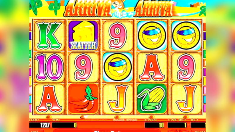 £111 Free Casino Tournament at Jackpot City Casino