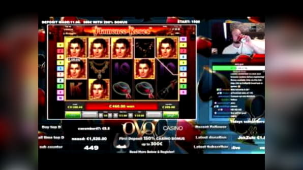195 Trial Spins at 888 Casino