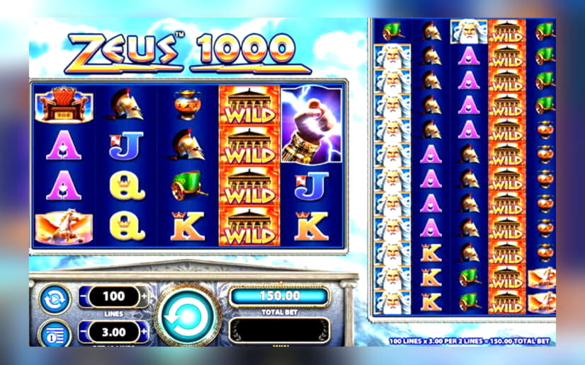 €650 Casino chip at Casino Luck