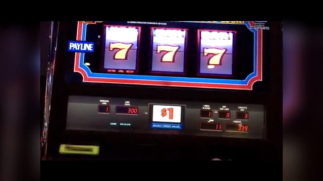 33 Free spins no deposit casino at Bet Online Casino