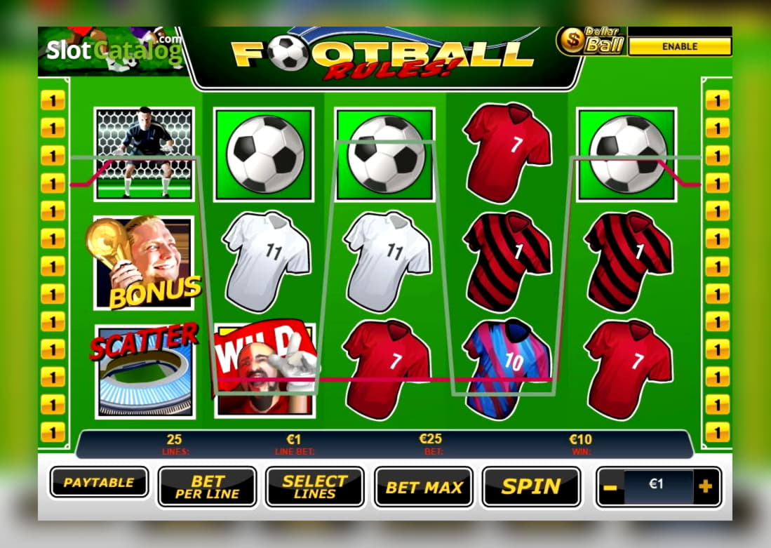£485 Casino chip at Slots Million Casino