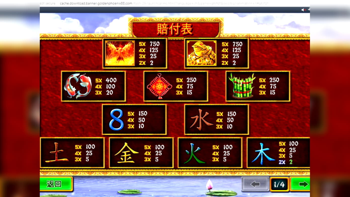 222 Free Spins at BGO Casino