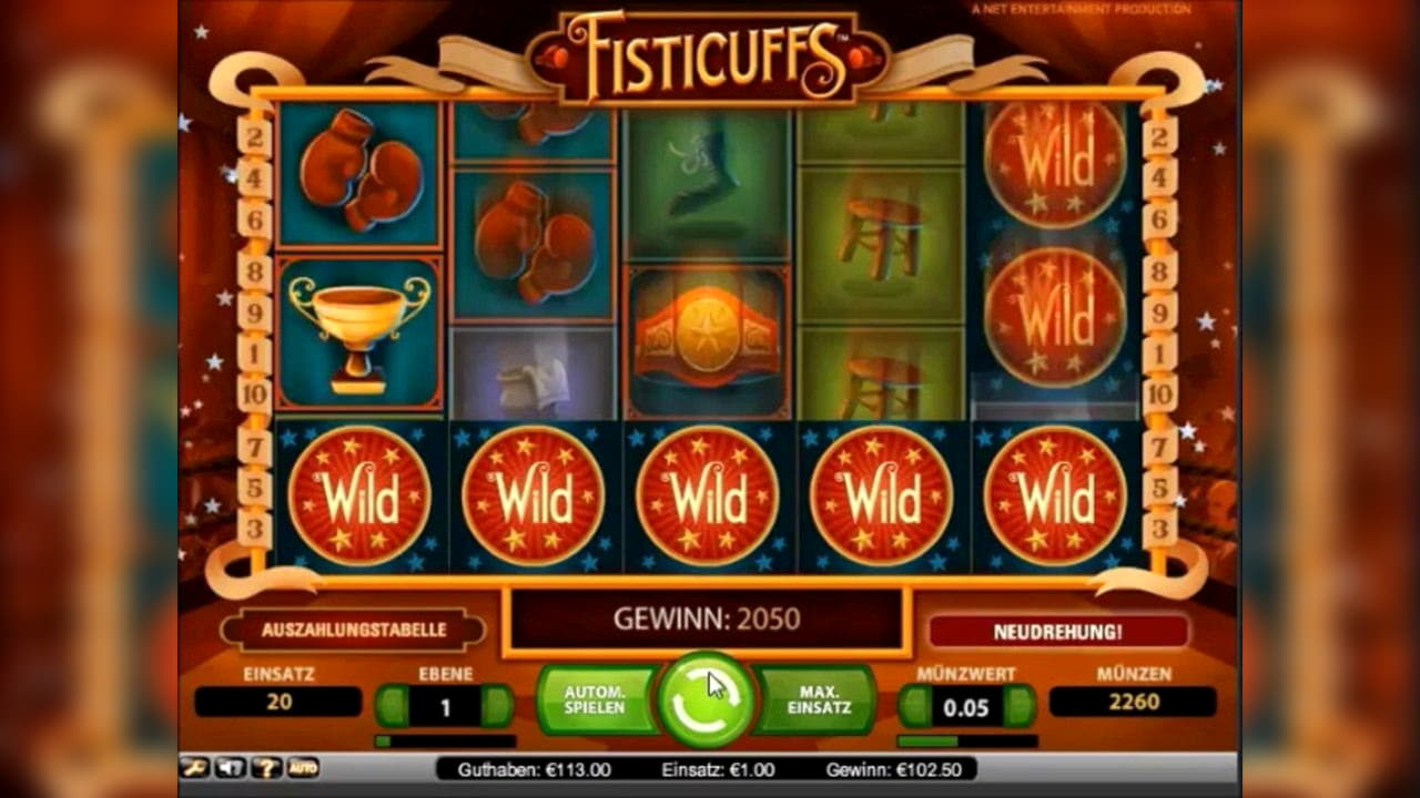 £265 Free chip at Eurogrand Casino