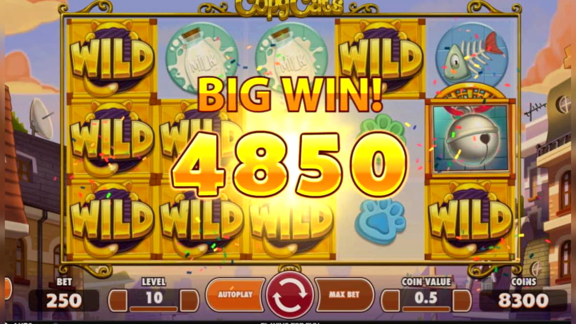 $555 Online Casino Tournament at BGO Casino