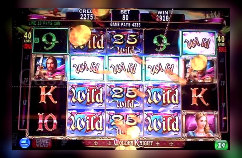 $205 Free Casino Ticket at 7 Reels Casino