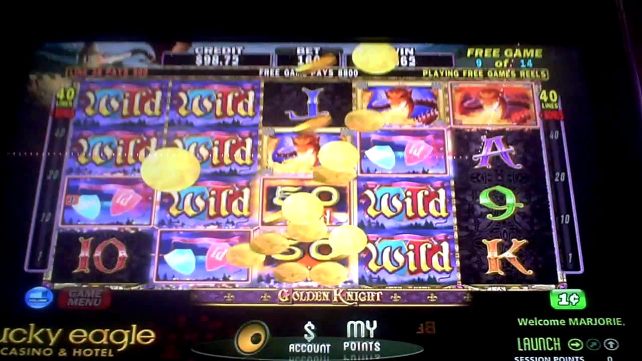 460% Signup casino bonus at Guts Casino