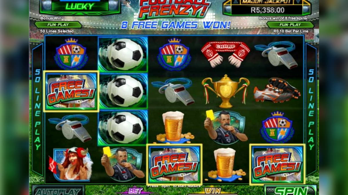 985% Deposit match bonus at Energy Casino