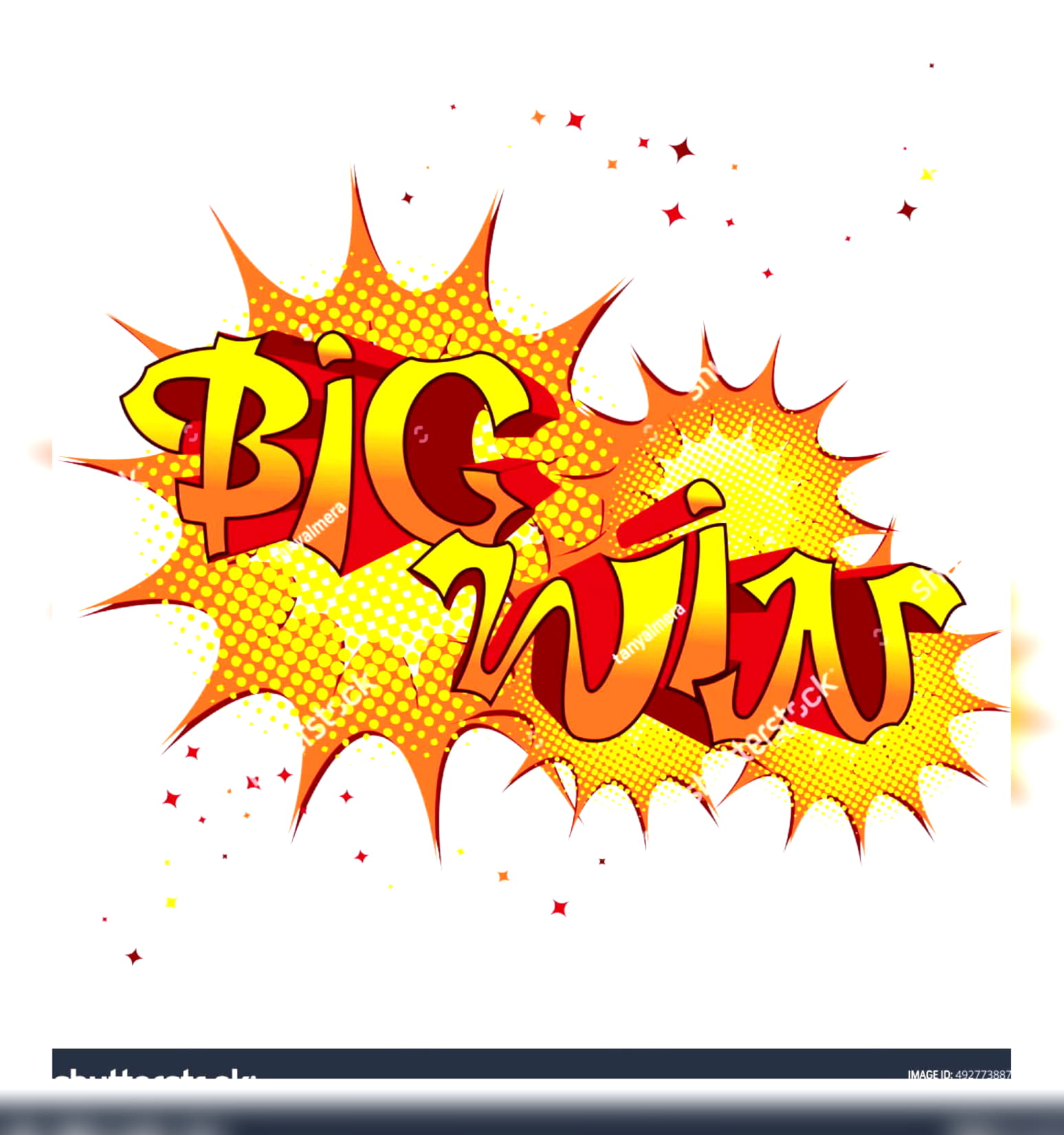 Eur 3410 No deposit bonus at Energy Casino