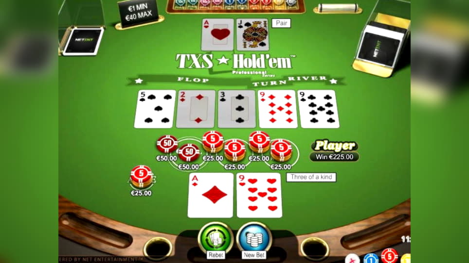 EURO 115 Free chip at BGO Casino
