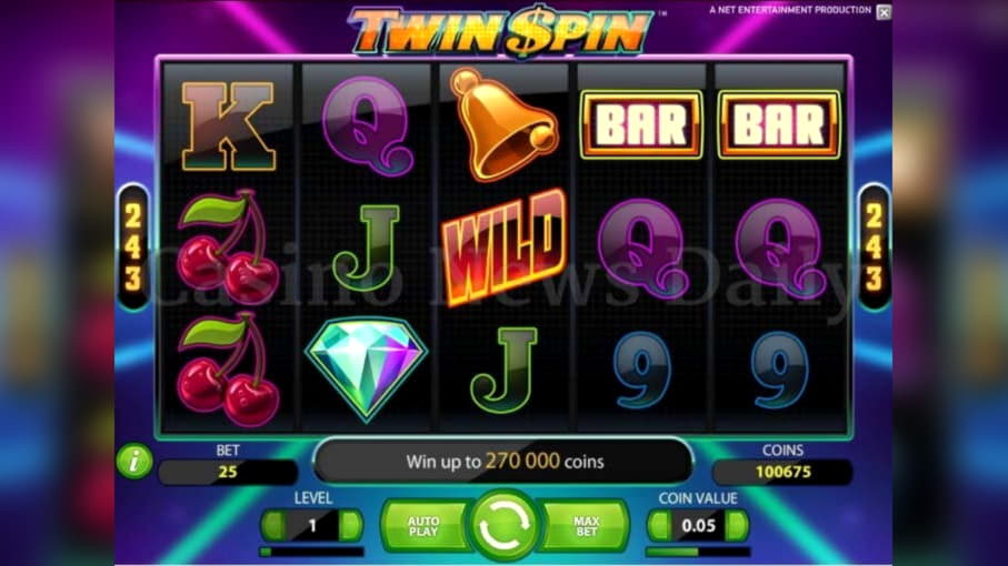 €325 FREE CHIP at Bet At Home Casino