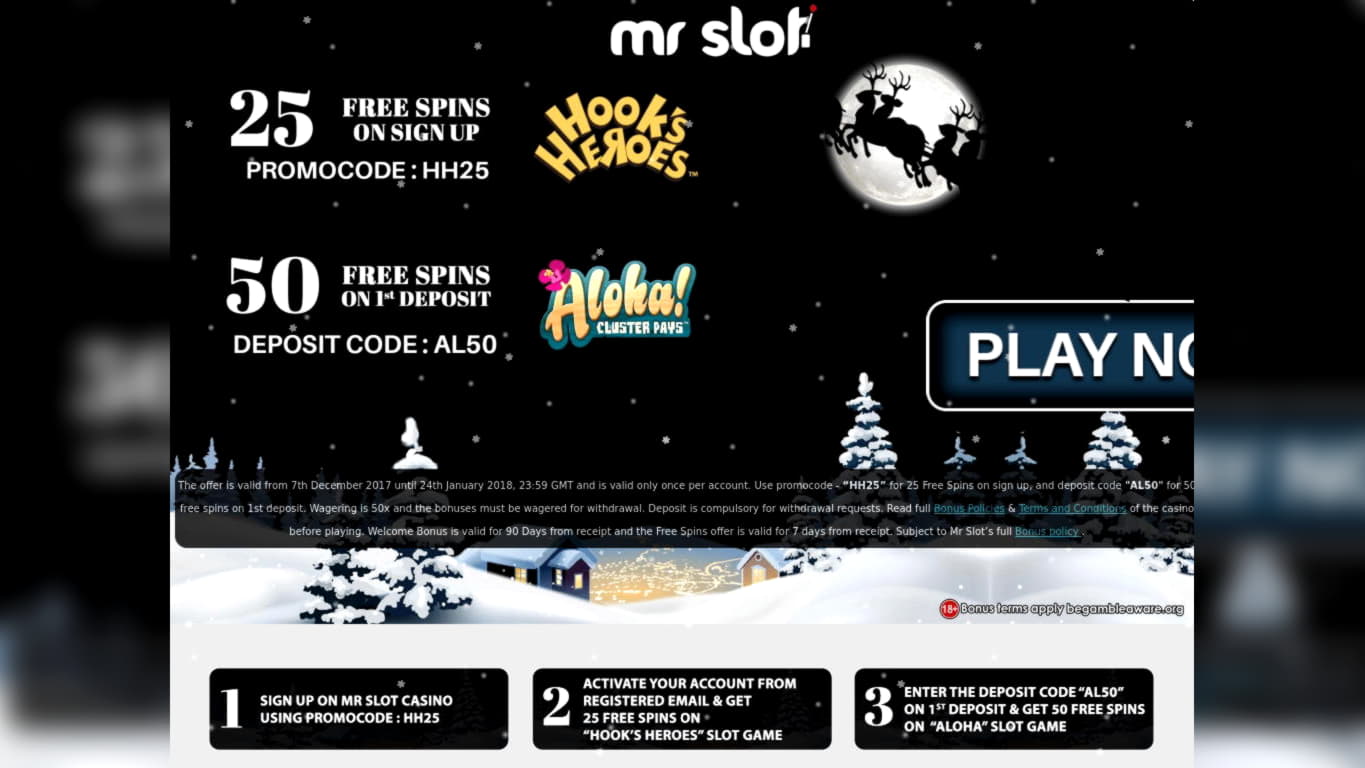 £2890 No deposit bonus code at Casino Luck