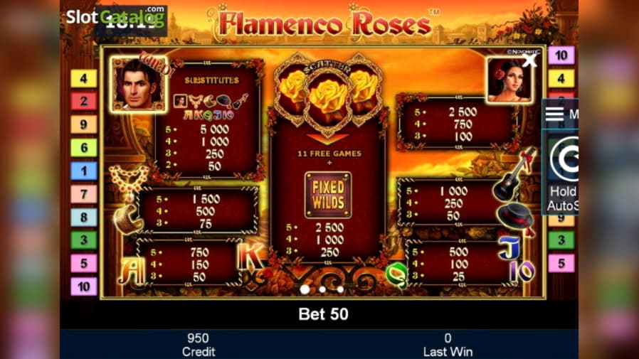 Eur 665 free chip at Casino Luck