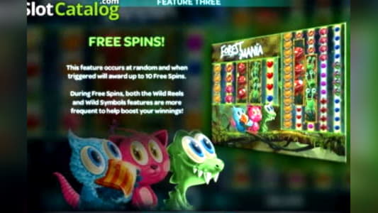 EUR 2165 No deposit at Europa Casino