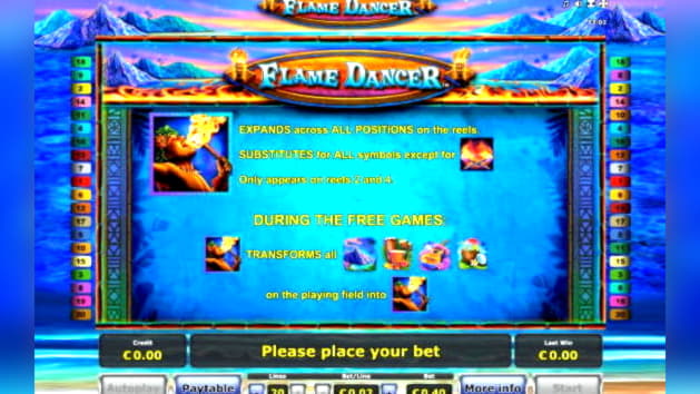 55 FREE Spins at BGO Casino