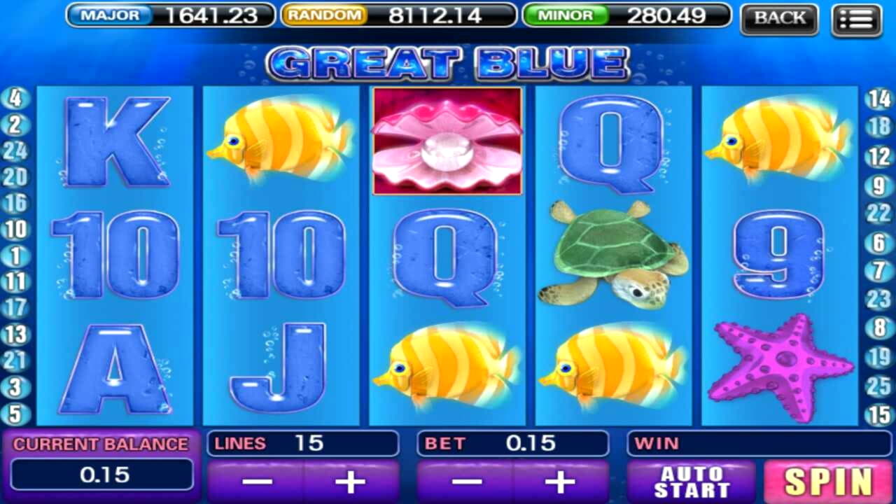 130 Trial Spins at Betnspin Casino
