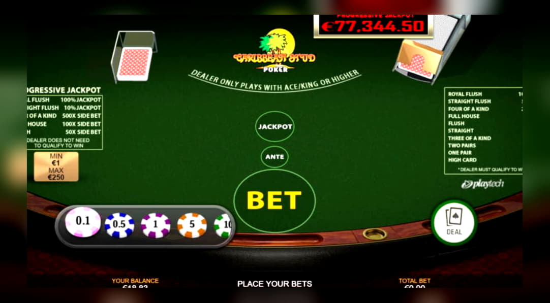 300 Free spins casino at Bet At Home Casino