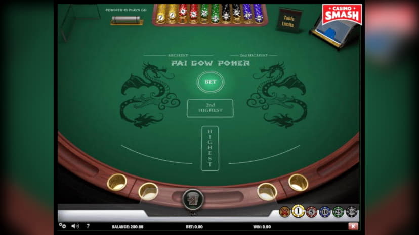 £490 Casino Tournament at Licensed Casino 