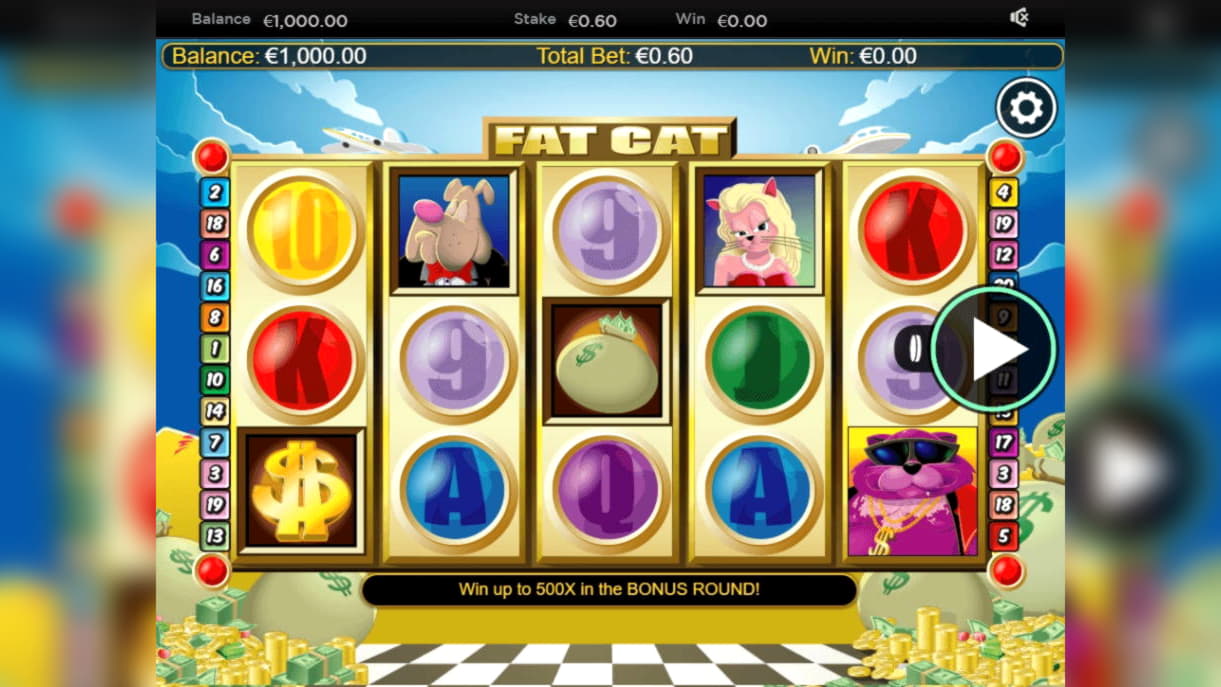 455% Match at a casino at Hippozino Casino