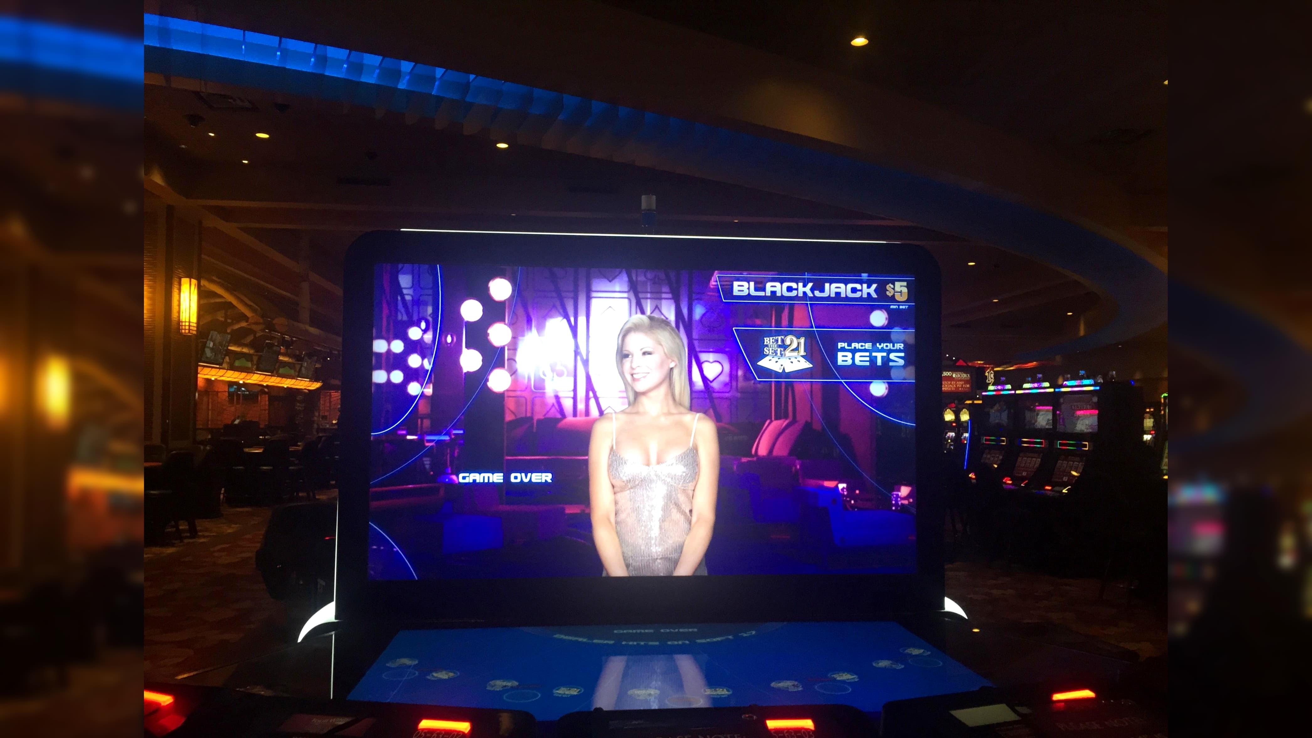 $265 Casino Chip at Rizk Casino