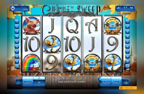 180 Free Casino Spins at Europa Casino