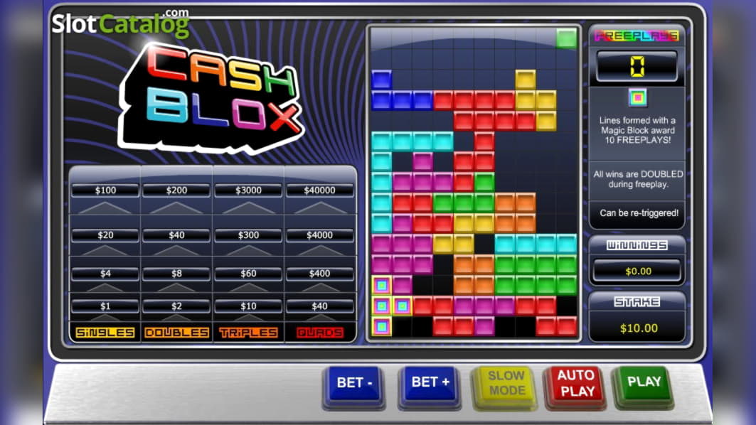 320% Match Bonus Casino at Jackpot City Casino