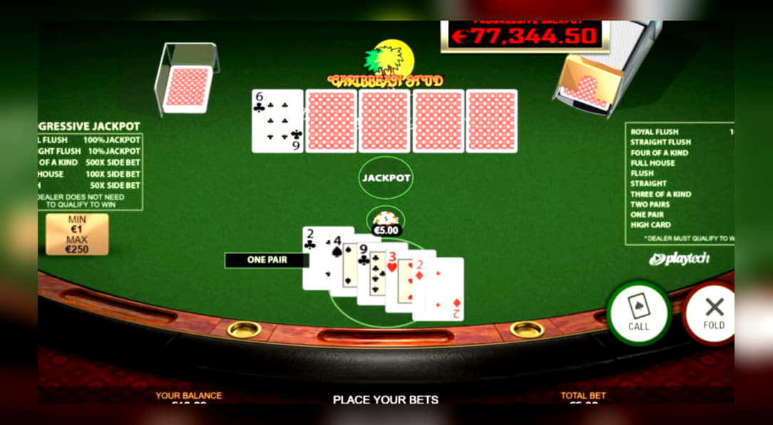 Eur 835 no deposit casino bonus at Energy Casino