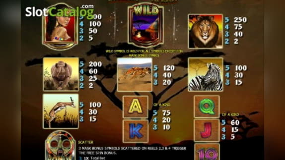 $570 Online Casino Tournament at Leo Vegas Casino