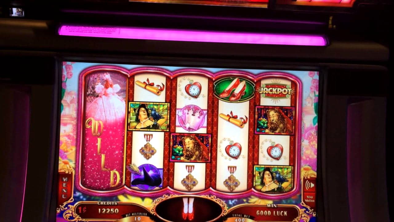 55 free casino spins at BGO Casino