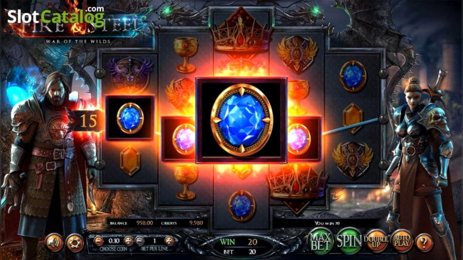 $2205 NO DEPOSIT BONUS at Betnspin Casino