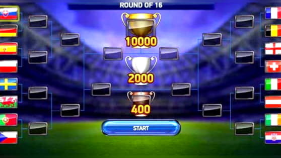 EURO 2995 NO DEPOSIT at Betnspin Casino
