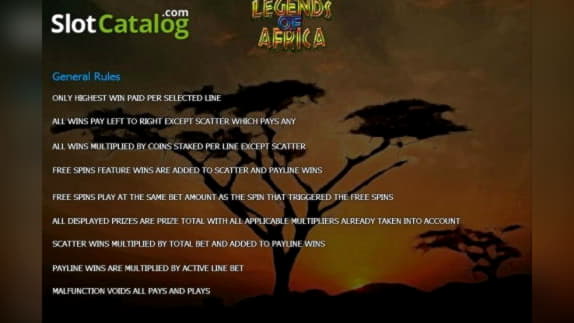 €1010 No Deposit at Slots Million Casino