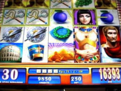 €790 Casino tournaments freeroll at Spin Palace Casino