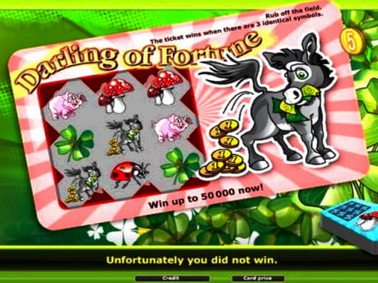 EURO 700 Free Casino Tournament at Eurogrand Casino